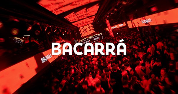 Cartel Bacarrá 2025
